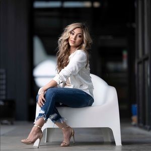 Meet your Posher, Vanessa